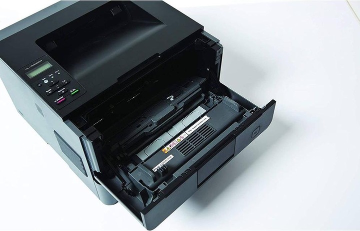 Actual product image Brother Hl-L5200dw (Laser, Black and white)