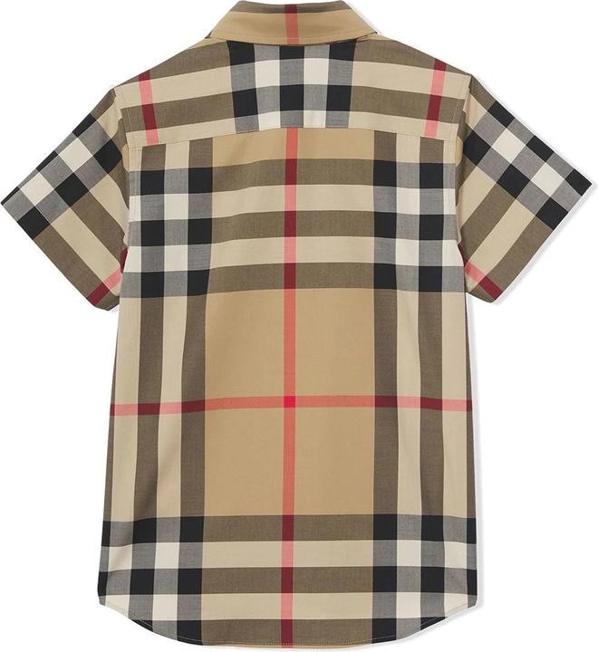 Immagine prodotto Burberry Kb5-owen Ss Ch