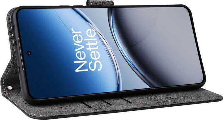 Image du produit Cover-Discount OnePlus Nord 4 - Ledertasche mit RFID Blocker (OnePlus Nord 4)