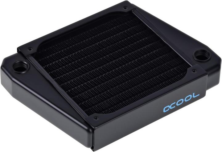 Alphacool NexXxoS ST30 Full Copper X-Flow 120mm (120 mm)
