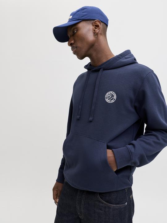 Image du produit Jack & Jones Kapuzenpullover Kapuzenpullover (XS)