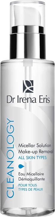 Dr Irena Eris Dr. Irena Eris Cleanology Mizellar Fluid zum Entfernen von Gesicht und Augen 200 ml (Mizellenwasser, 200 ml)