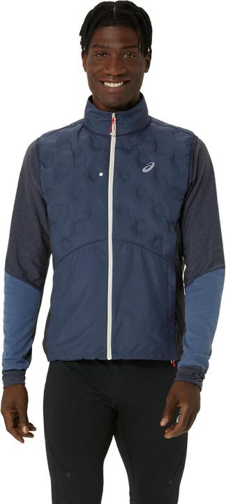 Actual product image ASICS Performance Road Winter Vest (S)