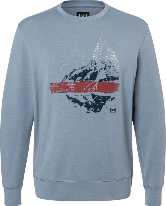 Produktbild Super Natural Energy Crew (S)