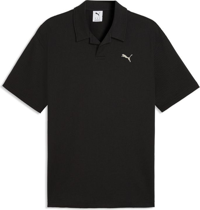 Produktbild Puma ESS ELEVATED material Polo (S)