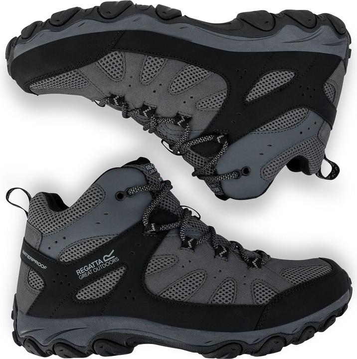 Produktbild Regatta Edgepoint IV Mid (46)