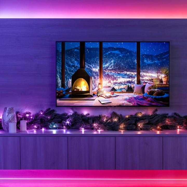 Produktbild Twinkly Girlande