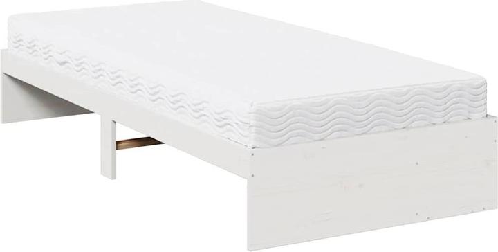 Image du produit vidaXL Tagesbett (80 x 200 cm)