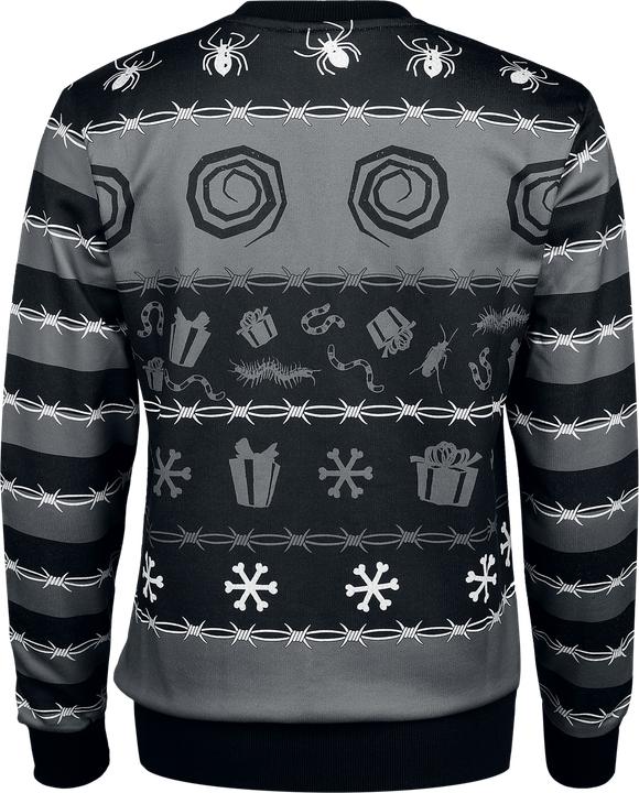 Produktbild The Nightmare Before Christmas Jack Skellington (3XL)