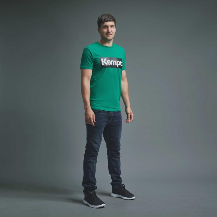 Actual product image Kempa Promo T-Shirt (S)