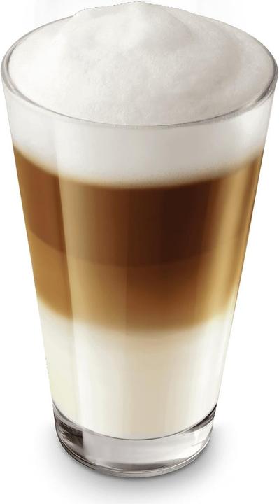 Immagine prodotto Tassimo Il latte macchiato di Jacobs (40 x Porta.)