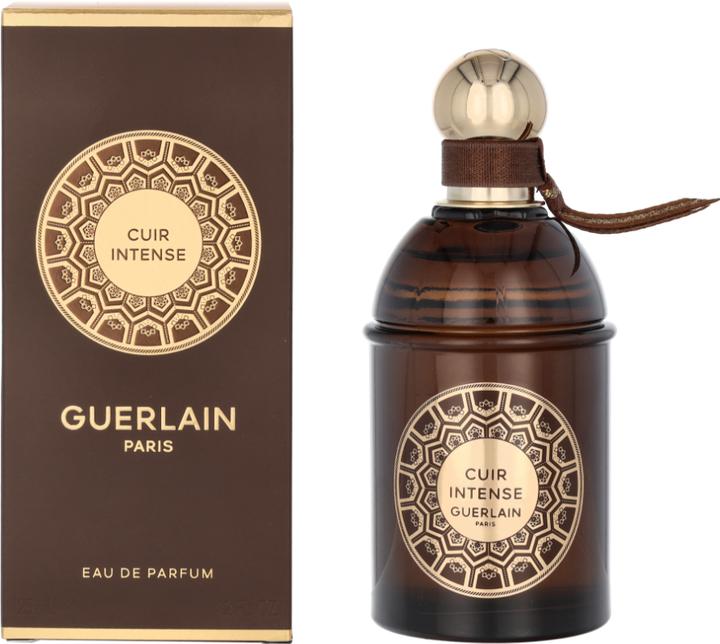 Immagine prodotto Guerlain Eau de Parfum Cuir Intense (Eau de parfum, 125 ml)