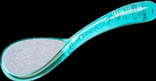 Actual product image Nippes Ceramic corneal file, assorted