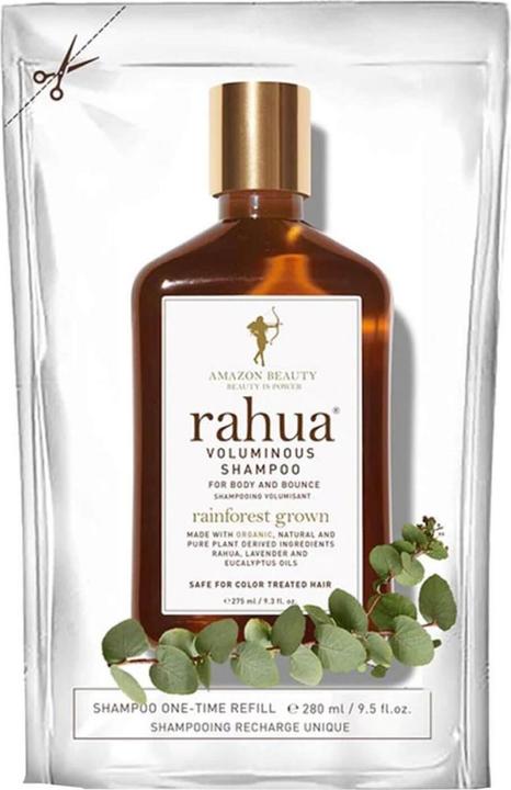 Image du produit Rahua Daily Care - Recharge de shampooing volumateur (280 ml, Shampoing liquide)