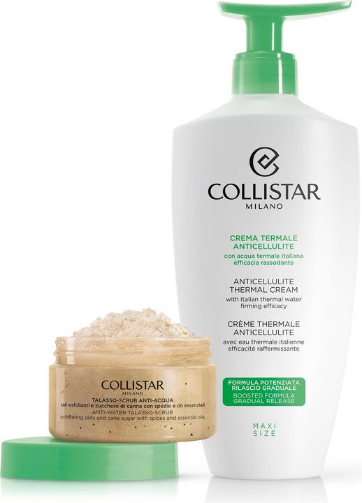 Collistar Special Perfect Body Anti-Water Talasso-Scrub (150 ml)
