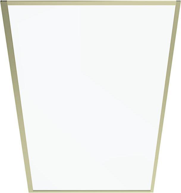 Actual product image Shower Design Bradenton (140 cm, 80 cm, 140 cm)