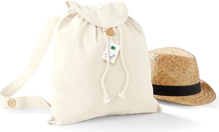 Image du produit Westford Mill FestivalSac à dos en tissuSac à dos 8 litres (8 l)