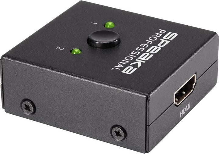 Produktbild SpeaKa Professional SP-7141056