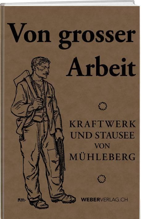 Produktbild Von grosser Arbeit