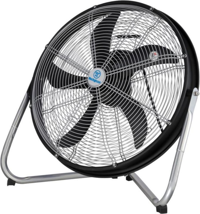 Actual product image Westinghouse Floor fan (75 dB)