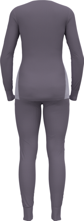 Produktbild Odlo Active Warm  Set (S)