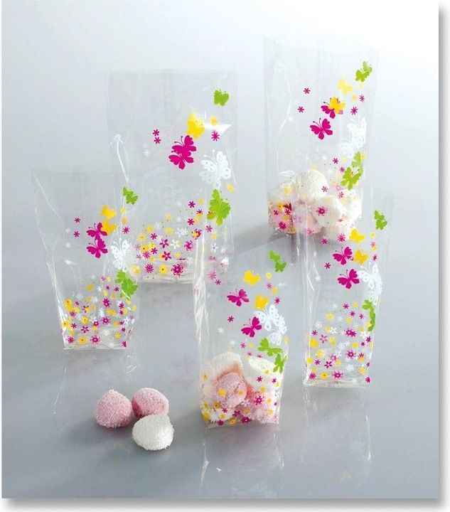 Produktbild Folia Frühling (Geschenktüte, 8 x)