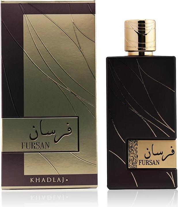 Image du produit Khadlaj Eau de parfum Fursan Brown (Eau de parfum, 100 ml)