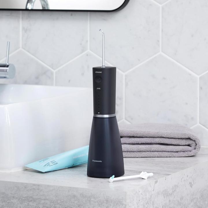 Produktbild Panasonic EW-DJ86-K503