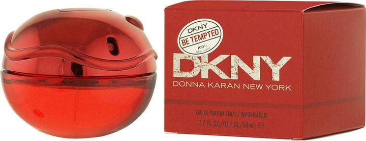 Actual product image DKNY Be Tempted (Eau de parfum, 50 ml)