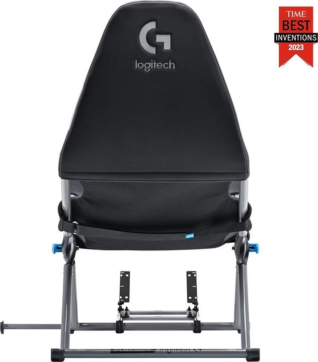 Produktbild Playseat Challenge X