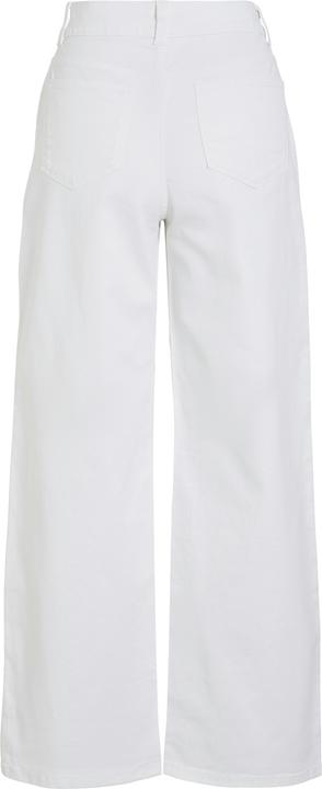 Actual product image Vila High Waist Wide Fit Jeans (W40/L32)