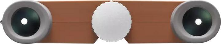 Actual product image Nikon 4x10D CF AMBER BROWN (4 x)