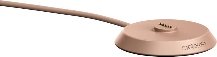 Actual product image Motorola Sound Flow, warm taupe (12 h)