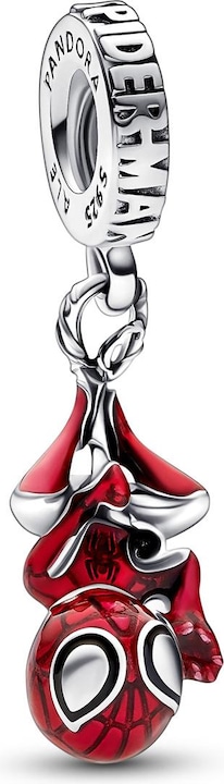 Immagine prodotto Pandora Ciondolo appeso Marvel (Smalto, Argento 925)