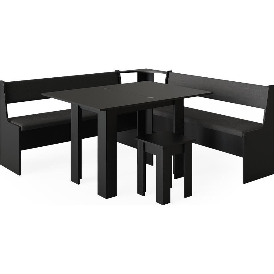 Vicco, Esstisch, Roman mit Tisch