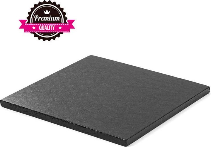 Actual product image Decora Cake plate