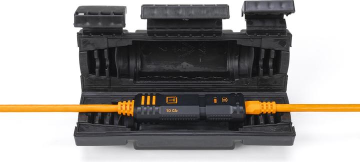 Actual product image Tether Tools Tether Cord Protect Weatherizer (Various video accessories)