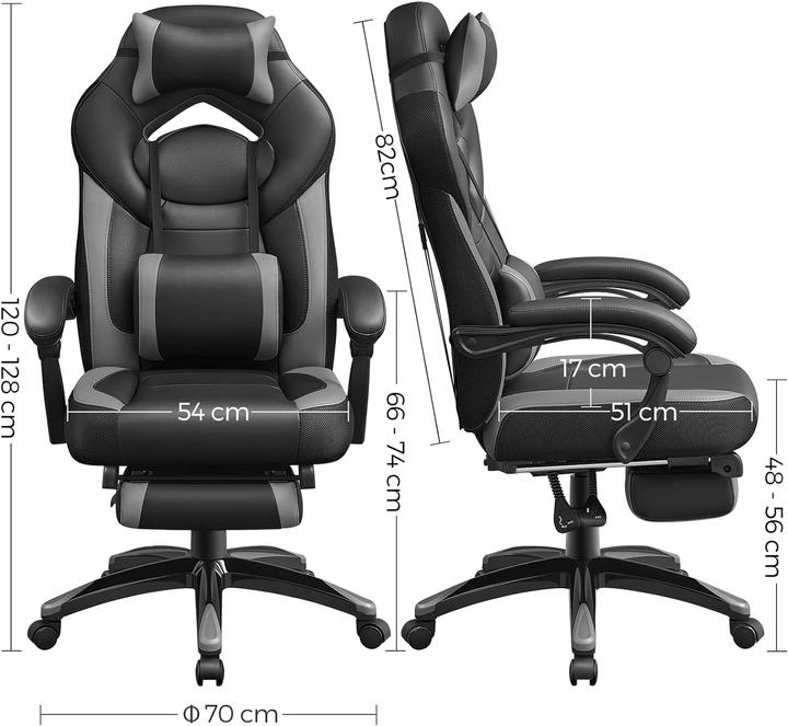 Actual product image Songmics Game