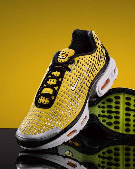 Image du produit Nike Air Max Plus VII (41)