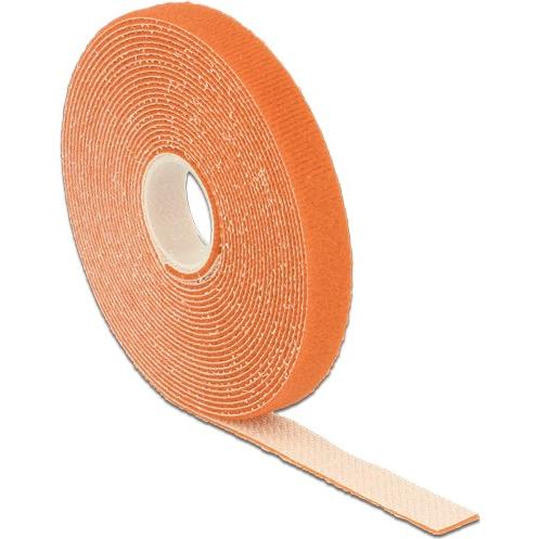 Delock, Klettband, Hook-and-loop fastener (13 mm)