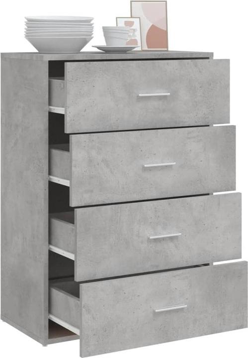 Image du produit vidaXL Sideboard (60 x 31 x 84 cm)