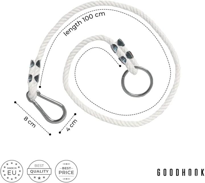 Image du produit Mamoi Balançoire bébé