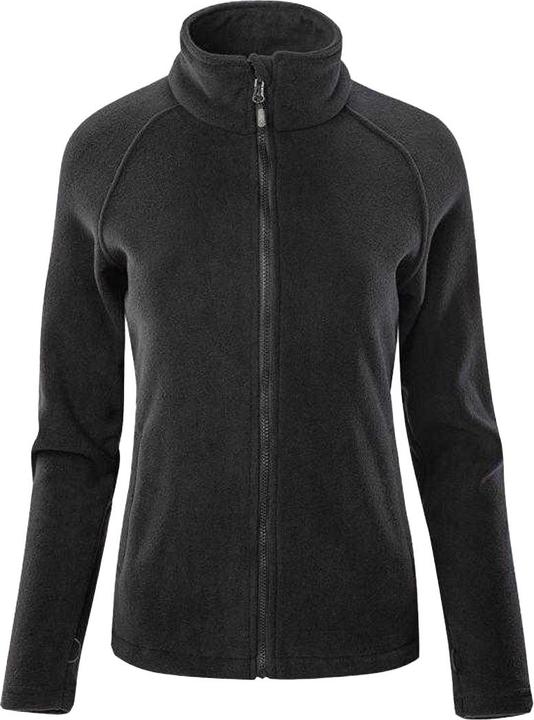 Produktbild Hi-Tec women's wool sweater Lady Harriet black size M (M)