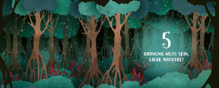 Actual product image Escape from the Secret Santa Forest