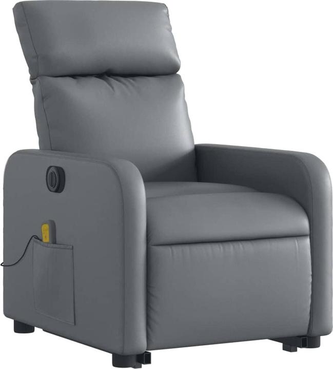 Produktbild vidaXL Relaxsessel mit Aufstehhilfe