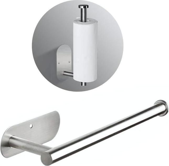 Hermex Küchenrollenhalter