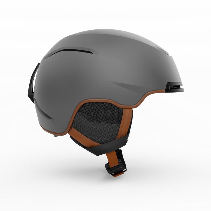 Abbronzatura, Carbone metallico opaco