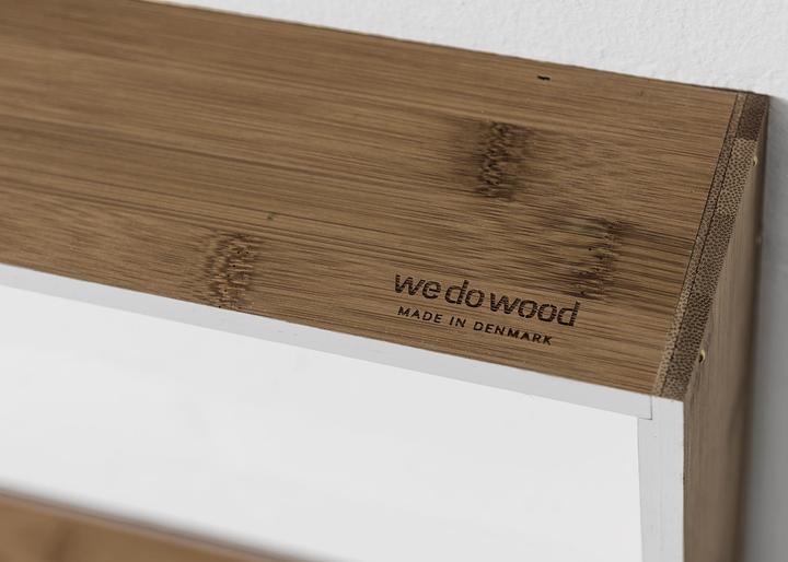 Produktbild we do wood Fivesquare (50 x 8.5 x 120 cm)