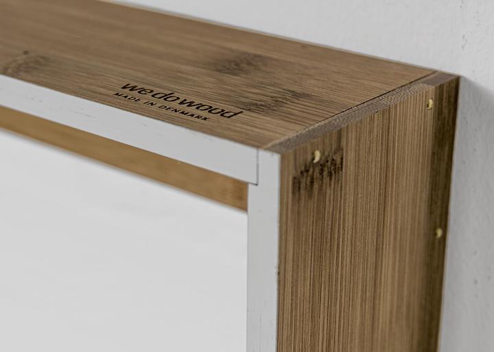 Produktbild we do wood Fivesquare (50 x 8.5 x 120 cm)