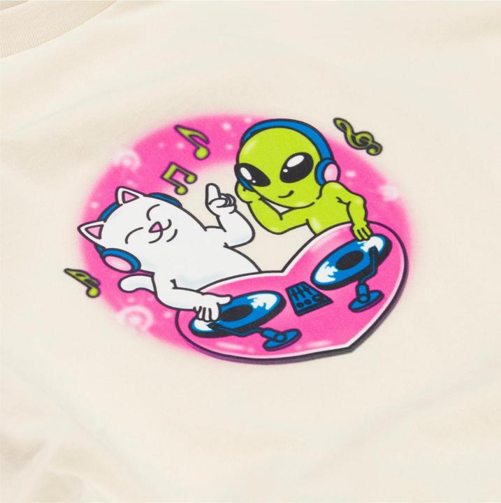 Produktbild RipnDip Love is Ripndip T-Shirt (S)